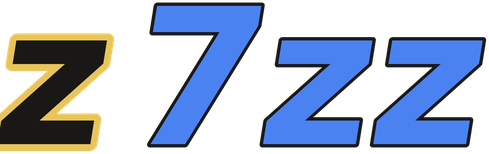 z7zz logo